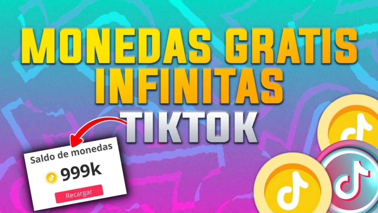 Cómo obtener monedas ilimitadas en TikTok TecnoDroide