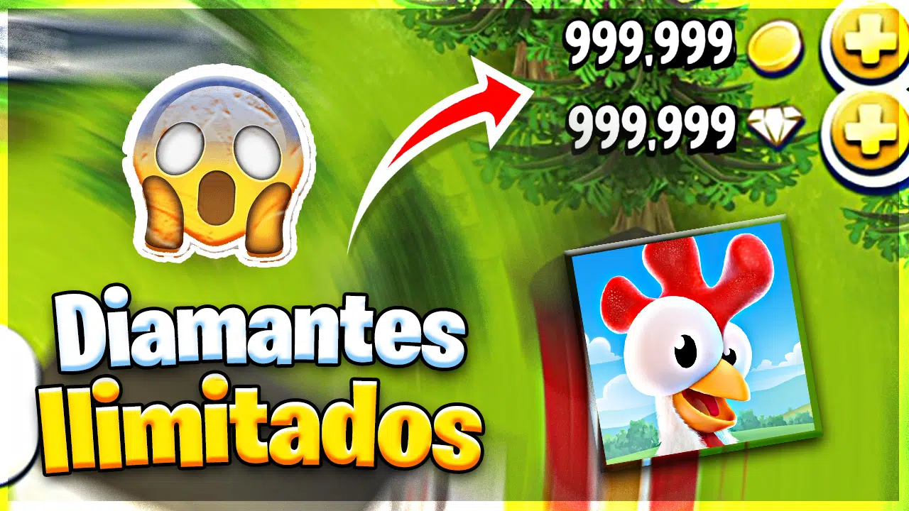 hay day diamantes ilimitados